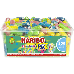 Rainbow Pik